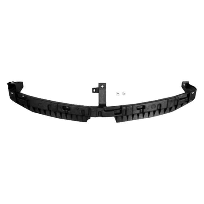 Nissan Maxima Front Bumper Retainer Upper - NI1031124