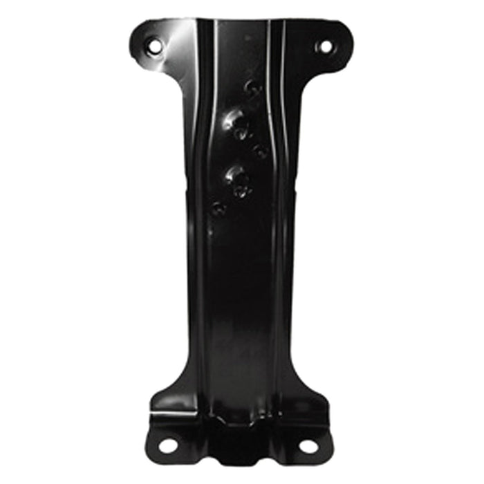 Nissan Altima Front Center Bumper Retainer Lower Retainer - NI1031125