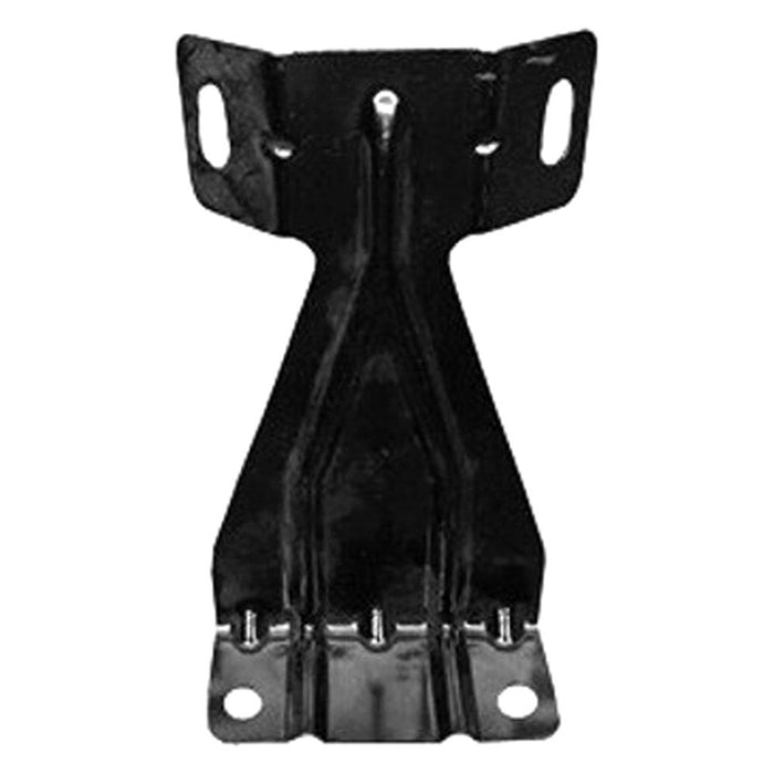 Nissan Maxima Front Bumper Retainer - NI1031128