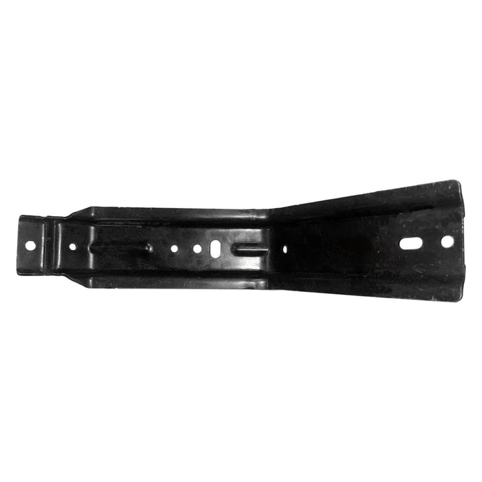 Nissan Frontier Front Bumper Retainer Center - NI1031129