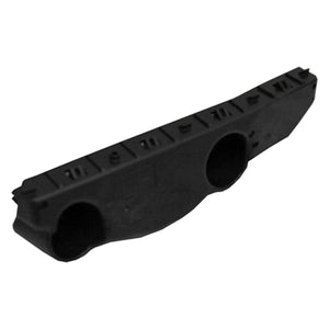 Front Driver Side Bumper Retainer image