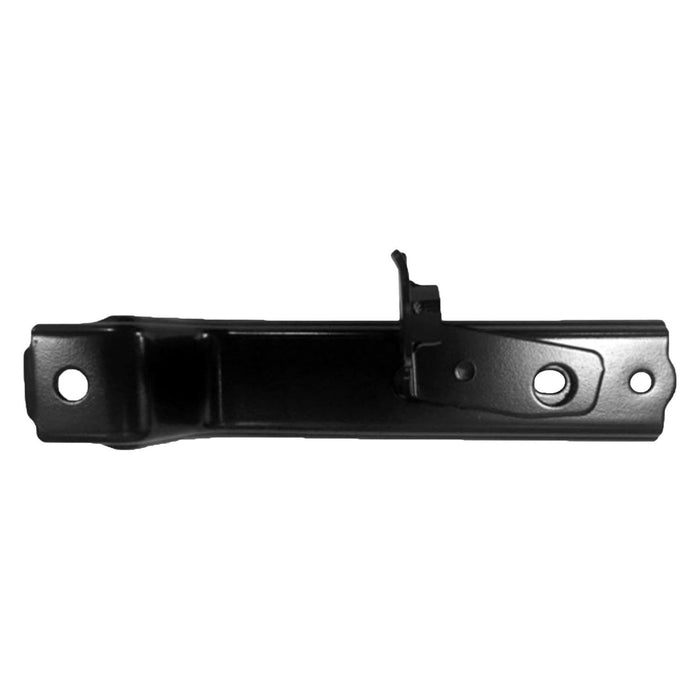 Nissan Murano Front Driver Side Bumper Retainer - NI1032114