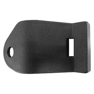 Front Driver Side Bumper Retainer image