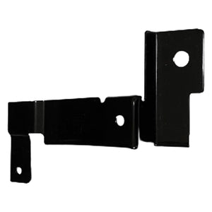 Front Driver Side Bumper Retainer image