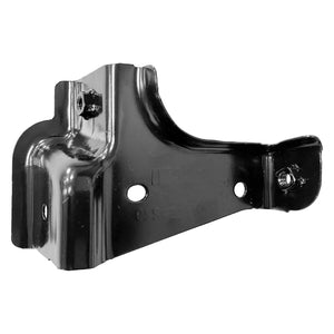 Front Driver Side Bumper Retainer image