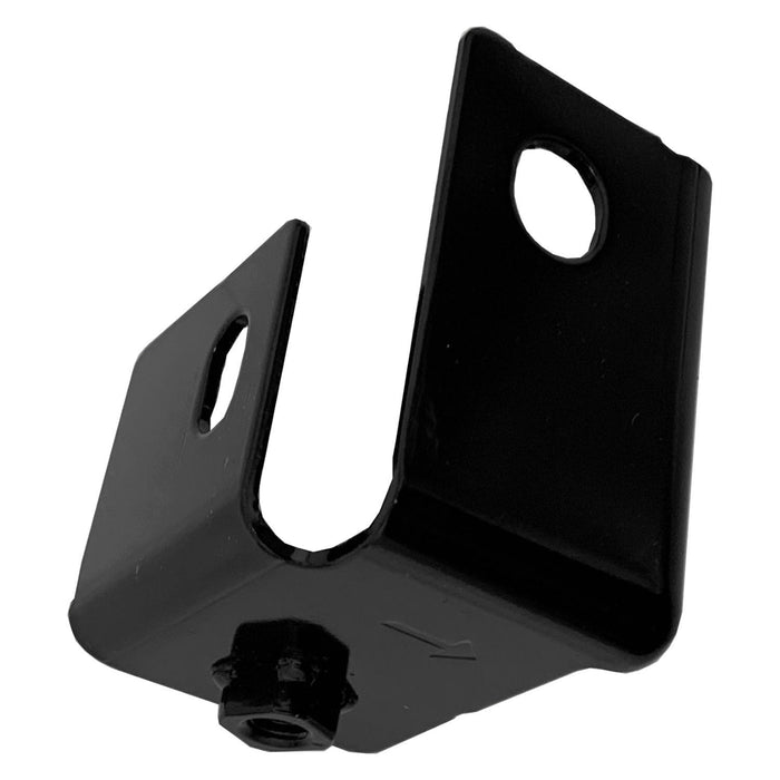 Nissan Sentra Front Driver Side Bumper Retainer Lower Cover - NI1032118