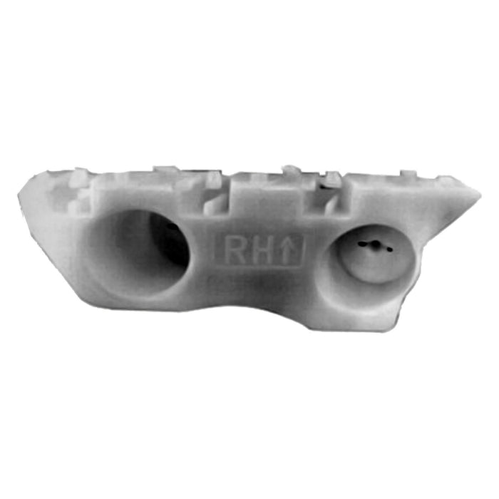 Nissan Maxima Front Passenger Side Bumper Retainer Side - NI1033110