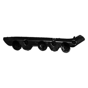 Front Passenger Side Bumper Retainer image