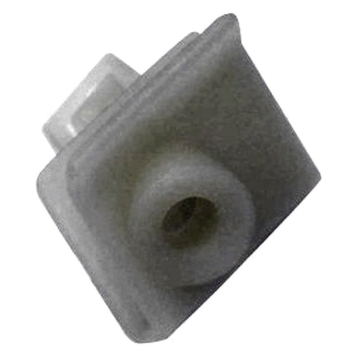 Nissan Altima/Frontier/LEAF/Rogue/Rogue Select Front Passenger Side Bumper Retainer - NI1033113