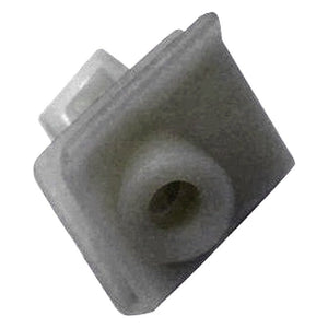 Front Passenger Side Bumper Retainer image