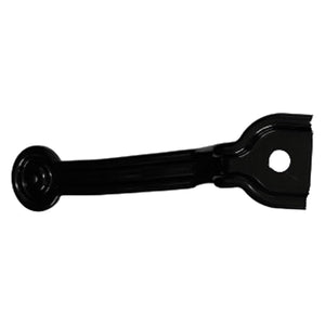 Front Passenger Side Bumper Retainer image