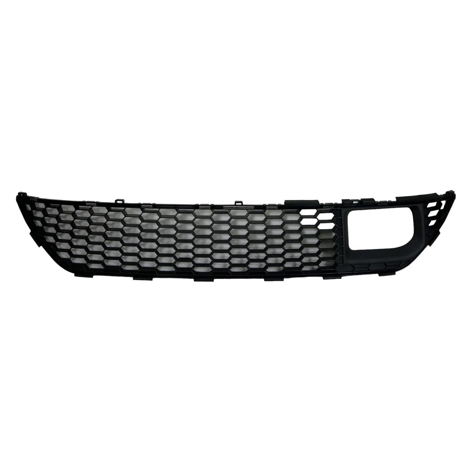 2015-2018 Nissan Murano Front Bumper Grille W/Distance Sensor