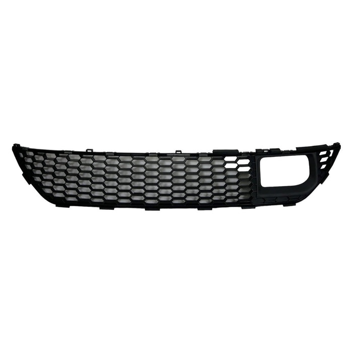 Nissan Murano Front Bumper Grille W/Distance Sensor - NI1036117