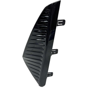 Front Driver Side Bumper Insert image