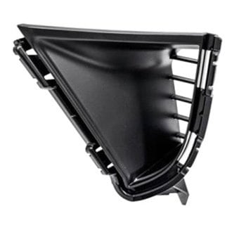 Nissan Rogue Front Driver Side Bumper Insert Japan Built Bumper Fascia Finisher - NI1038193