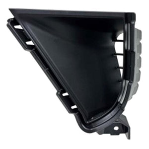 Front Driver Side Bumper Insert image