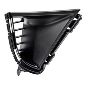 Nissan Rogue Front Passenger Side Bumper Insert Japan Built Bumper Fascia Finisher - NI1039193