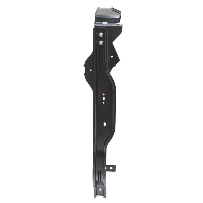 Nissan Pathfinder Platinum Hybrid/SL Hybrid/SV Hybrid Front Bumper Support Center - NI1041100