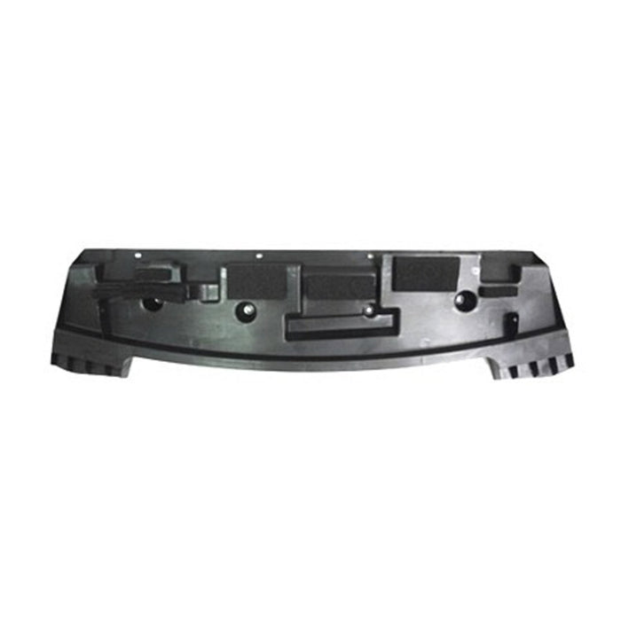 Nissan Qashqai/Rogue Sport Front Bumper Support Lower - NI1041104