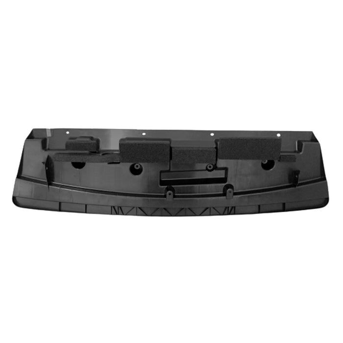 Nissan Qashqai/Rogue Sport Front Bumper Support - NI1041108