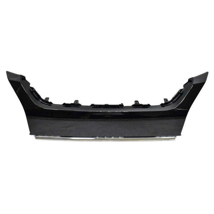 Nissan Murano S/SV Front Bumper Molding W/O Around View Monitor Bumper Finisher - NI1044117