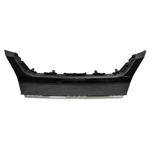 Front Bumper Molding image