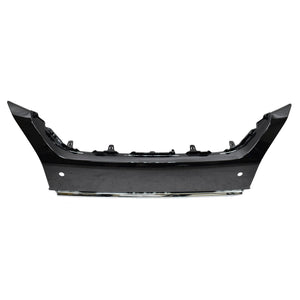 Front Bumper Molding image