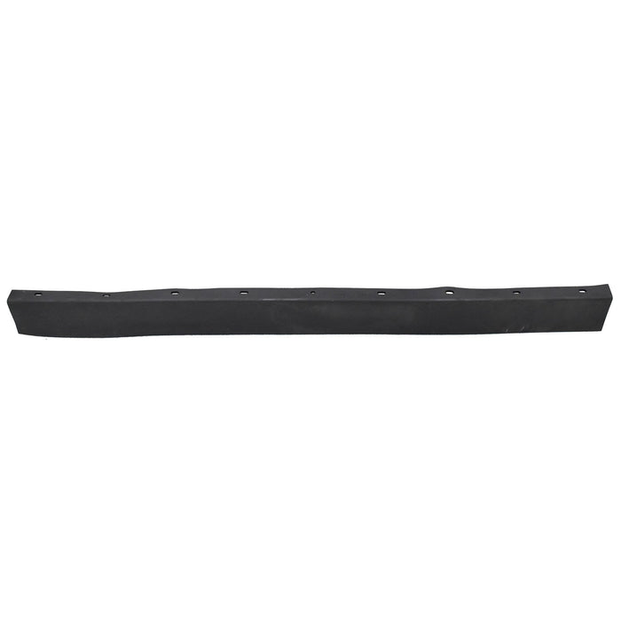 Nissan Versa Front Bumper Molding Lower - NI1044119