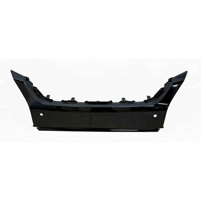 Nissan Murano SV Front Bumper Molding - NI1044125