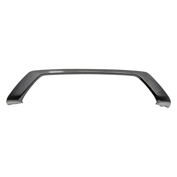Nissan Rogue SL/SL/SL Front Bumper Molding Japan Built Gray - NI1044126
