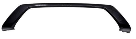 Nissan Rogue Front Bumper Molding Platinum - NI1044127
