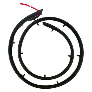Front Bumper Molding image