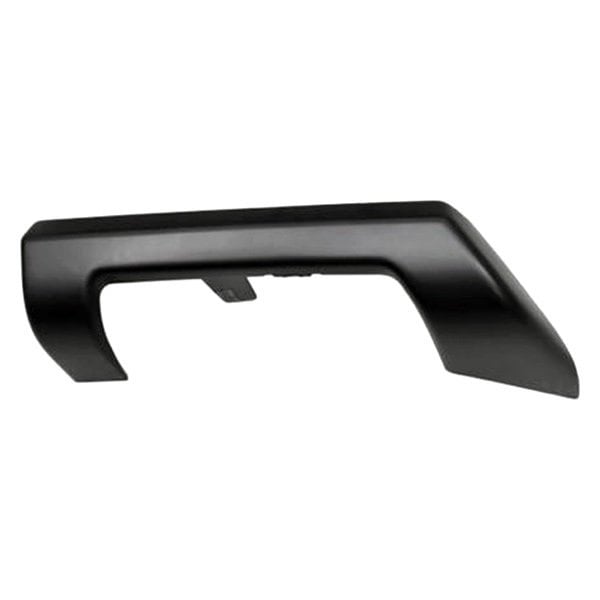 Nissan Rogue SL/Rock Creek/SL/Rock Creek/SL Front Driver Side Bumper Molding Usa Built Lower Trim Red - NI1046119