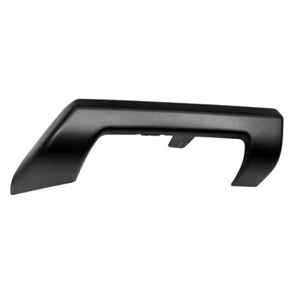 Nissan Rogue SL/Rock Creek/SL/Rock Creek/SL Front Passenger Side Bumper Molding Usa Built Lower Trim Red - NI1047119
