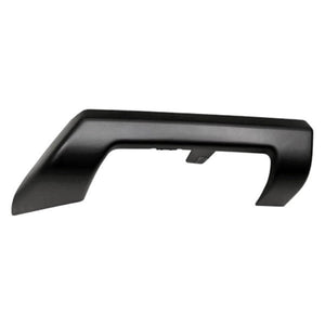 Front Passenger Side Bumper Molding image