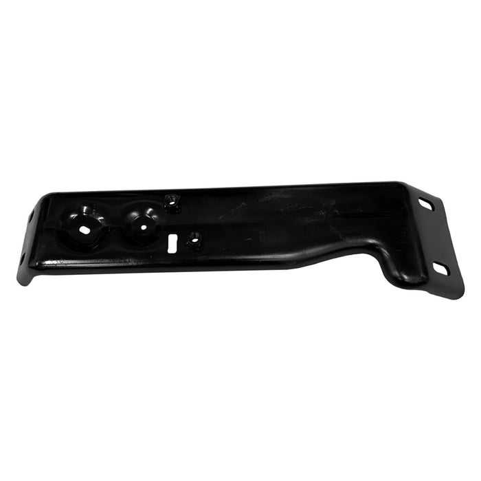 Nissan TITAN/TITAN XD PRO-4X Front Driver Side Bumper Support Side Bracket Bracket - NI1062104