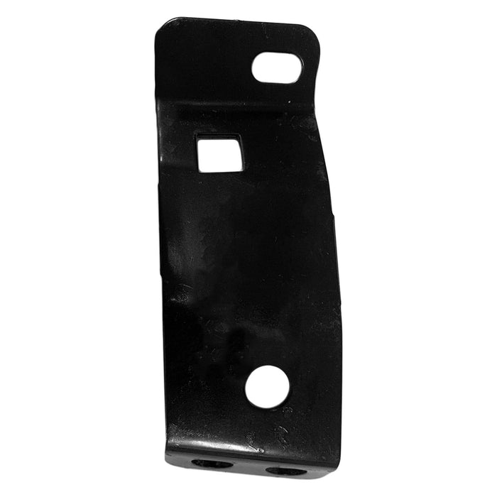 Nissan Frontier Front Driver Side Bumper Support Bracket - NI1062105