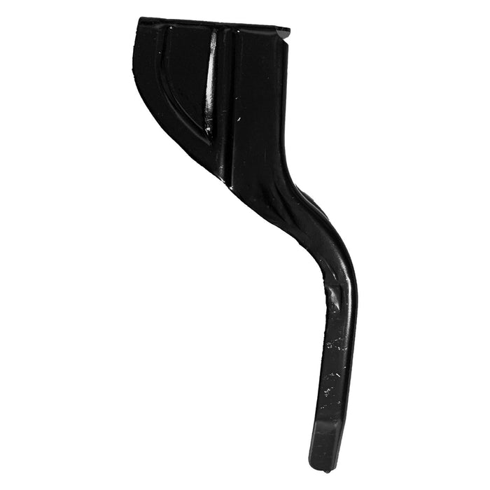 Nissan Pathfinder Front Driver Side Bumper Support Bracket - NI1062107