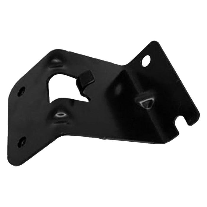 Nissan Frontier PRO-4X Front Driver Side Bumper Support Bracket - NI1062108