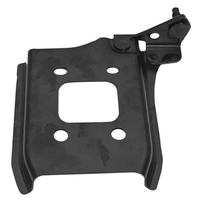 Nissan Maxima SR Front Passenger Side Bumper Support Bracket - NI1063101