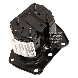 Front Driver Side Bumper Bracket image