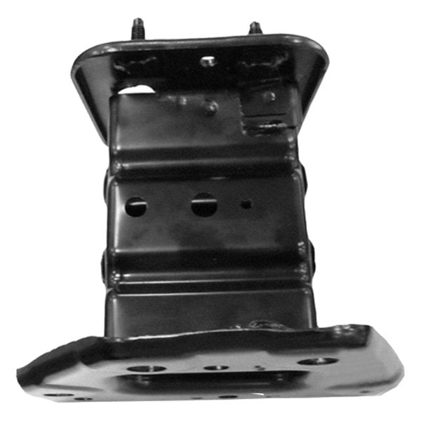 Nissan Cube Front Driver Side Bumper Bracket - NI1066140