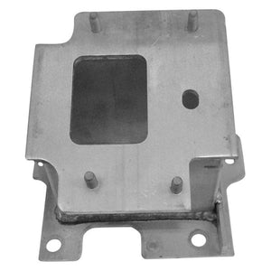 Front Driver Side Bumper Bracket image