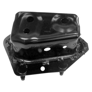 Front Driver Side Bumper Bracket image