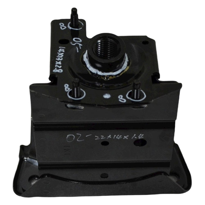 Nissan Juke Front Driver Side Bumper Bracket - NI1066144