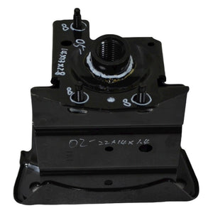 Front Driver Side Bumper Bracket image