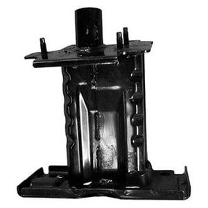 Front Driver Side Bumper Bracket image