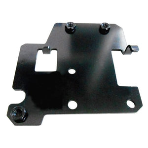 Front Driver Side Bumper Bracket image