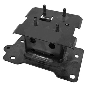 Front Driver Side Bumper Bracket image