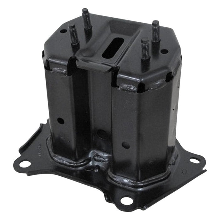 Nissan Altima Front Driver Side Bumper Bracket - NI1066151